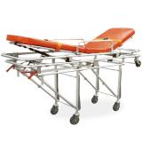 DH-AL006鋁合金擔架車